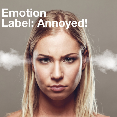 Use Your Words: The Power of “Affect Labeling” for Emotional Self-Care.